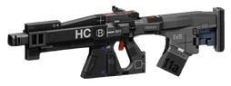 インパクト H-AR