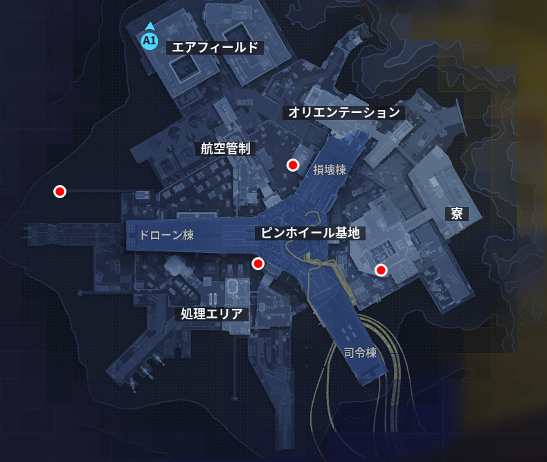 マップ