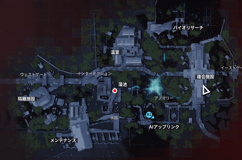 ターミナル