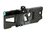 V75 SCAR