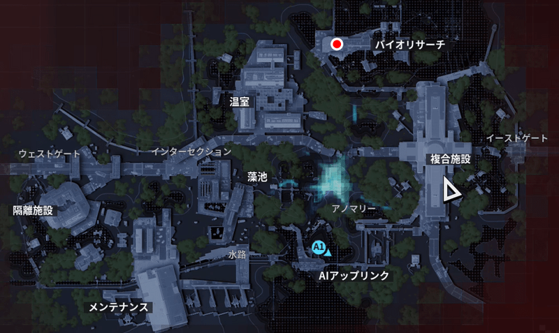 マップ