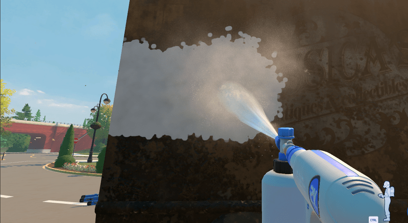 洗浄液のメリット