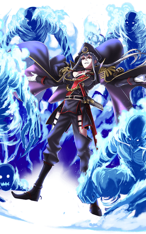 翠吟静わだちの評価 感染少女攻略wiki Gamerch