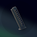 ピストルクイックマガジンⅡ