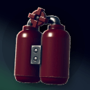 パラパラバッグ