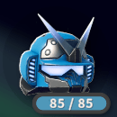 ビリビリヘルメット