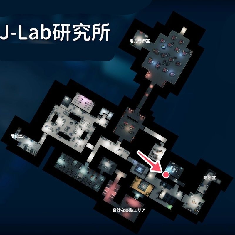 設計図：DT MDR-762の場所