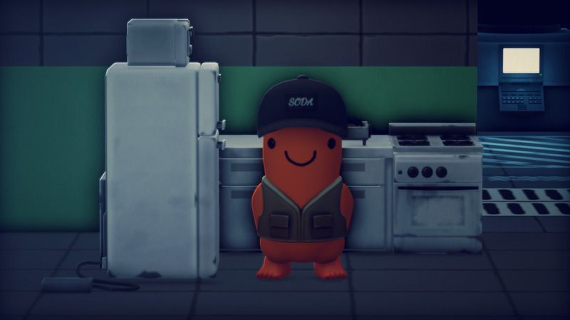 フォグ