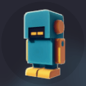 AIロボット