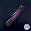 空間嵐耐性注射剤・弱