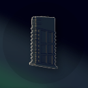 BRクイックマガジンⅡ