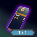 J-Lab 立ち入り証明 レベル3