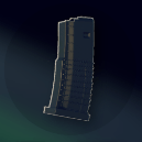 ライフルクイックマガジンⅡ