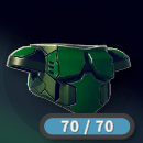 グルグル防弾服