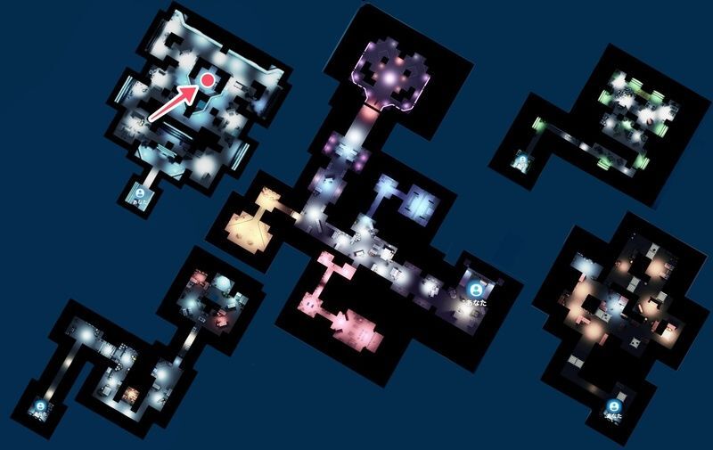 設計図：AS Valの場所