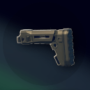 腰撃ちストックⅡ