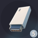 暗号化USB