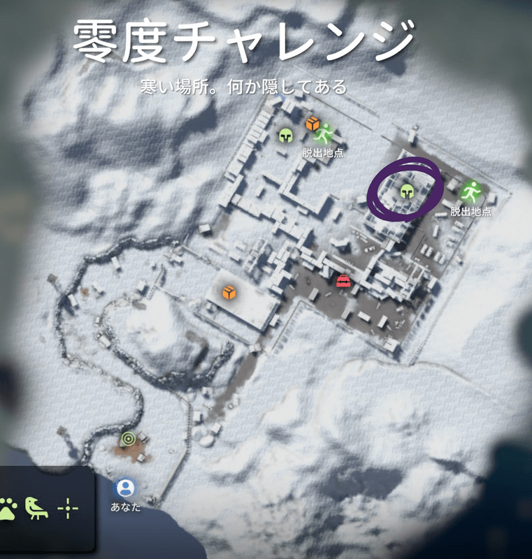 ビッグアイシー