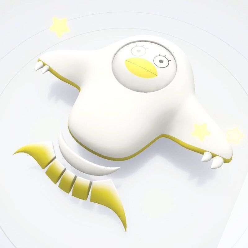 オレマシン「エリザベス」