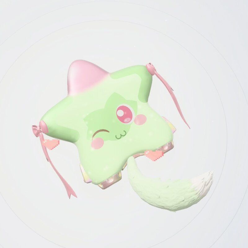 オレマシン「ニャオハ」