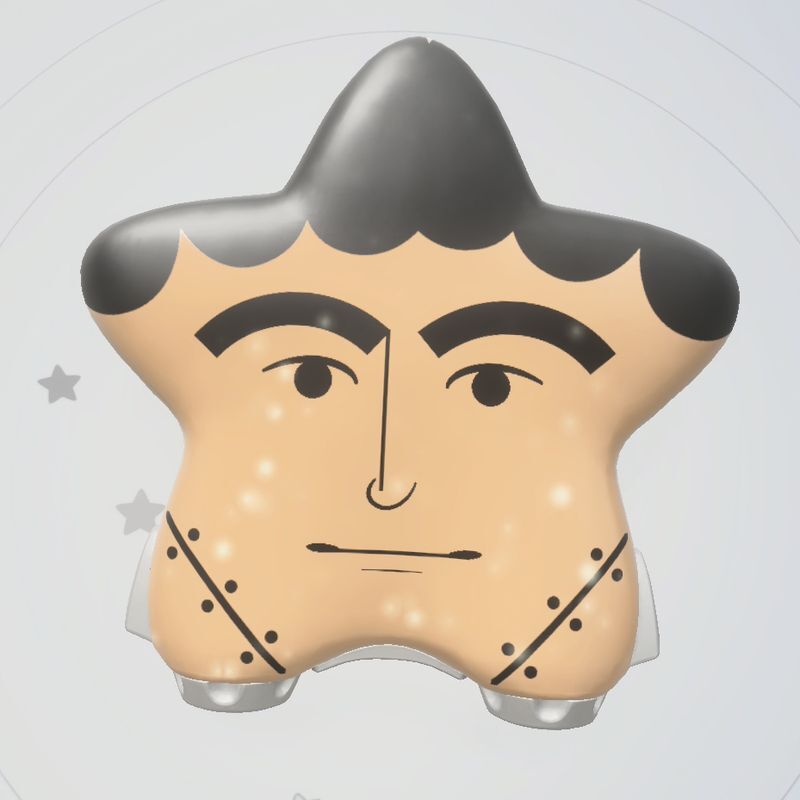 オレマシン「ひろし」