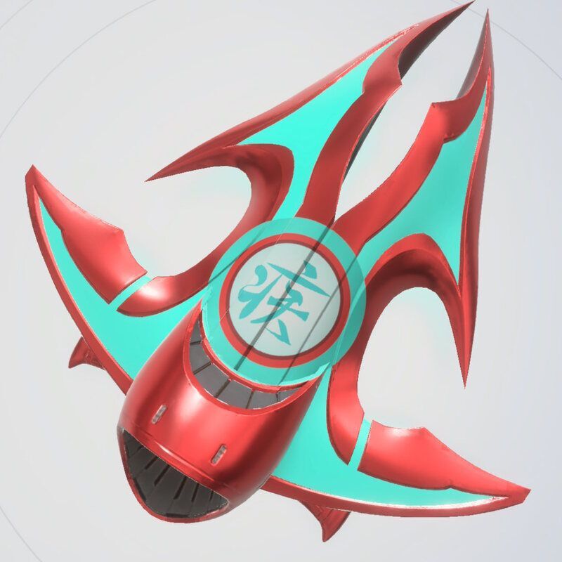 オレマシン「モナド」