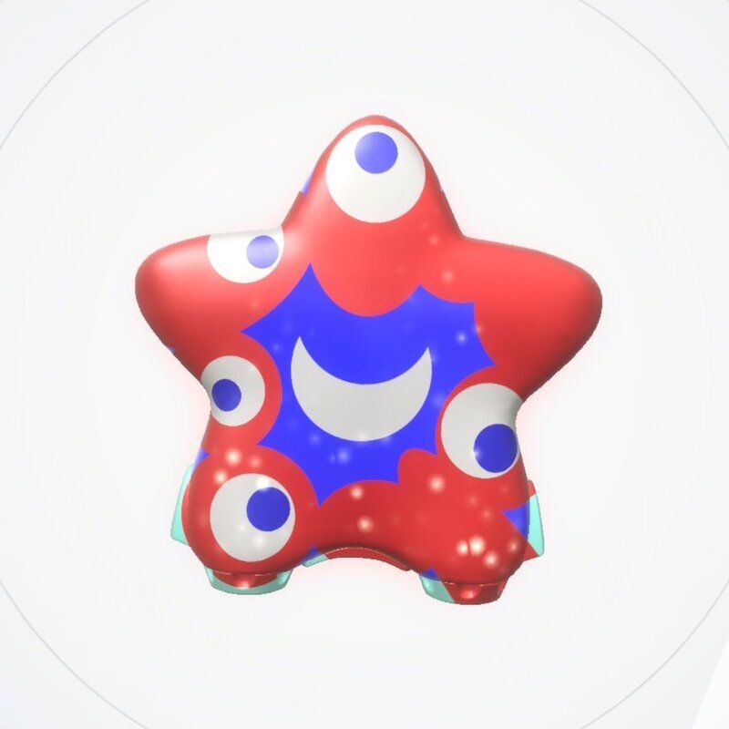 オレマシン「ミャクミャク」
