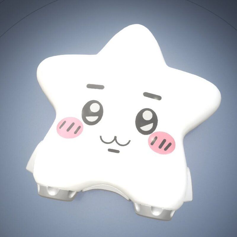 オレマシン「ちいかわ」