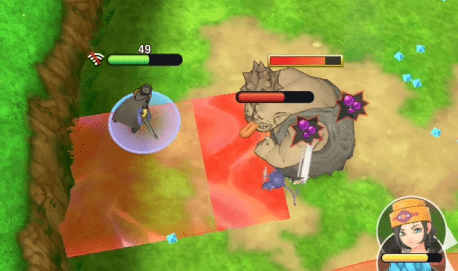 マルチプレイの通信途切れ