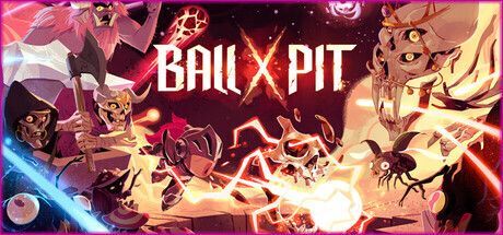 BALL x PIT メインビジュアル