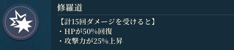 修羅道