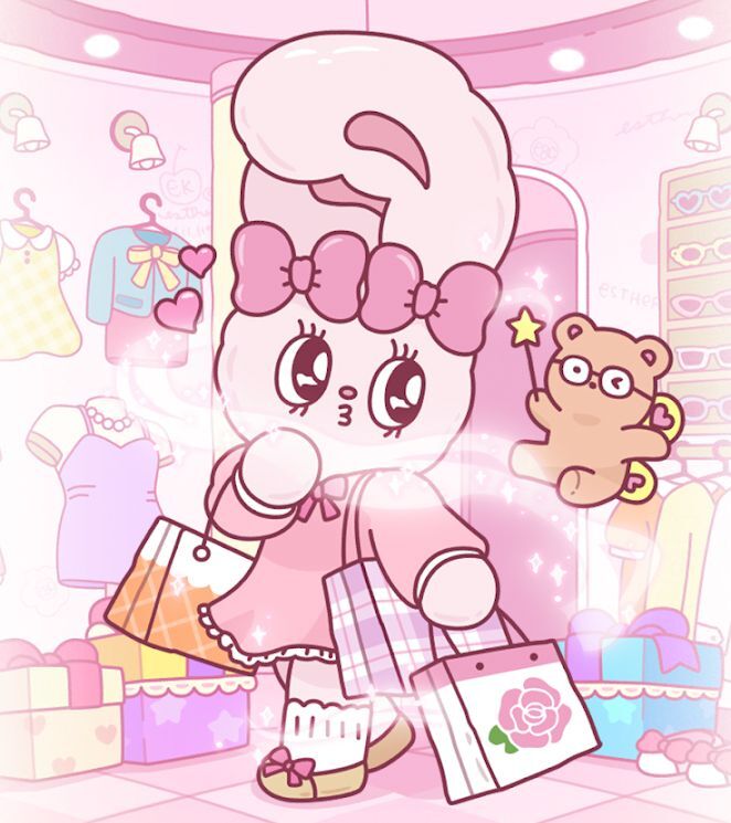 エスターバニー