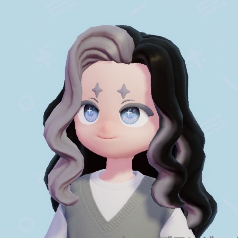 ウェーブロング・メッシュ