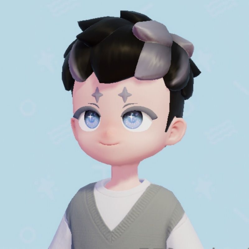 ラフショート・メッシュ