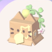 パン泥棒のフード