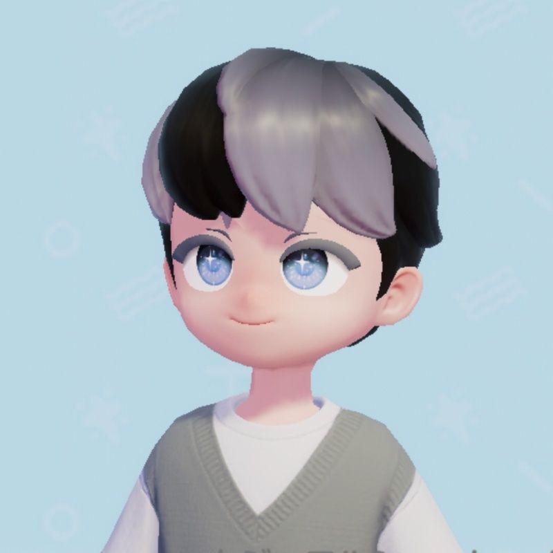 カジュアルショート・メッシュ