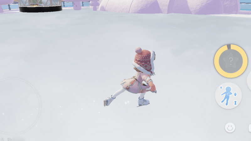 アイススケート