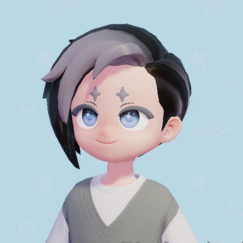 アシメショート・メッシュ