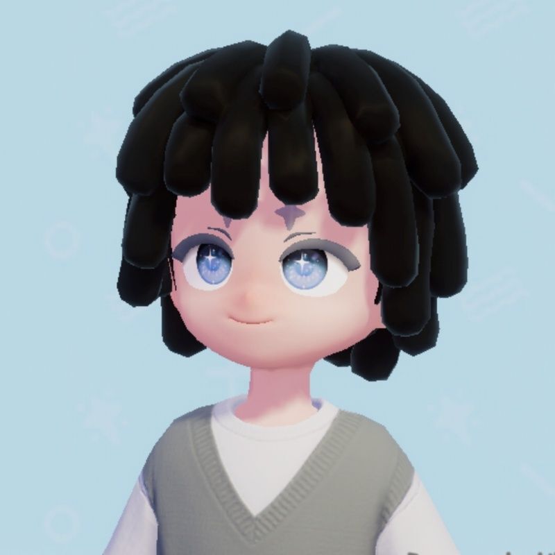 ショートドレッド