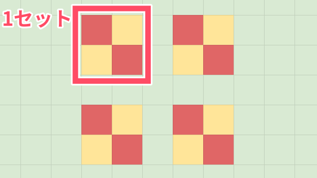 草花の種の植え方