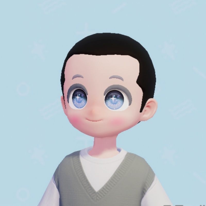 スモールチーク