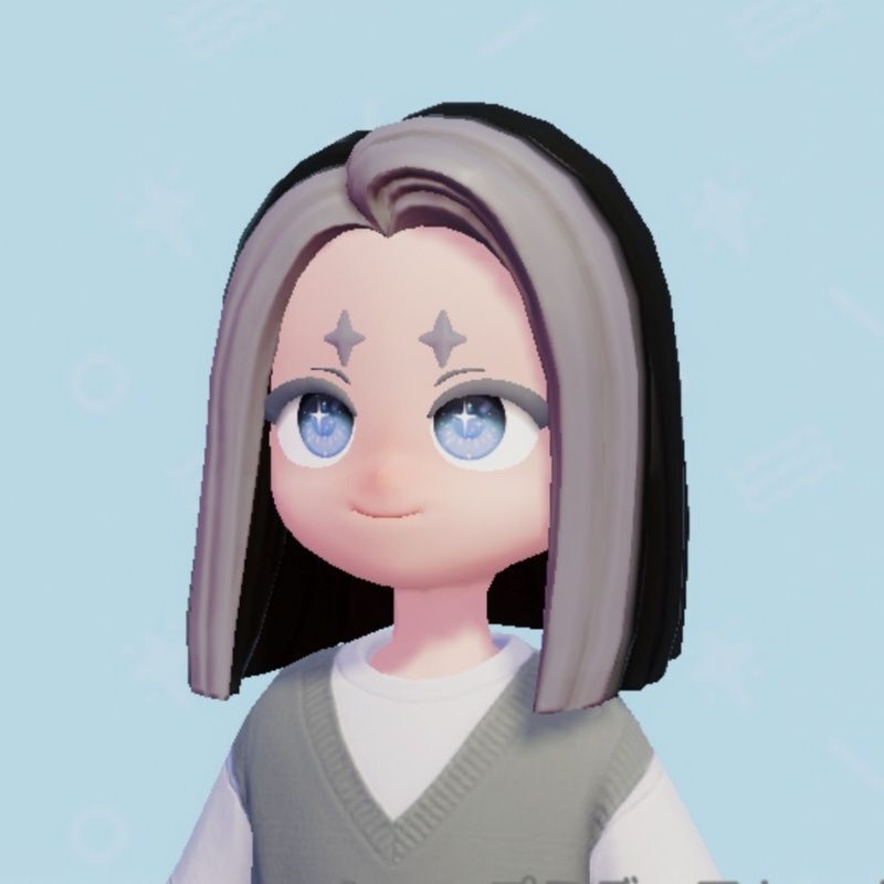 シャープミディアム・メッシュ