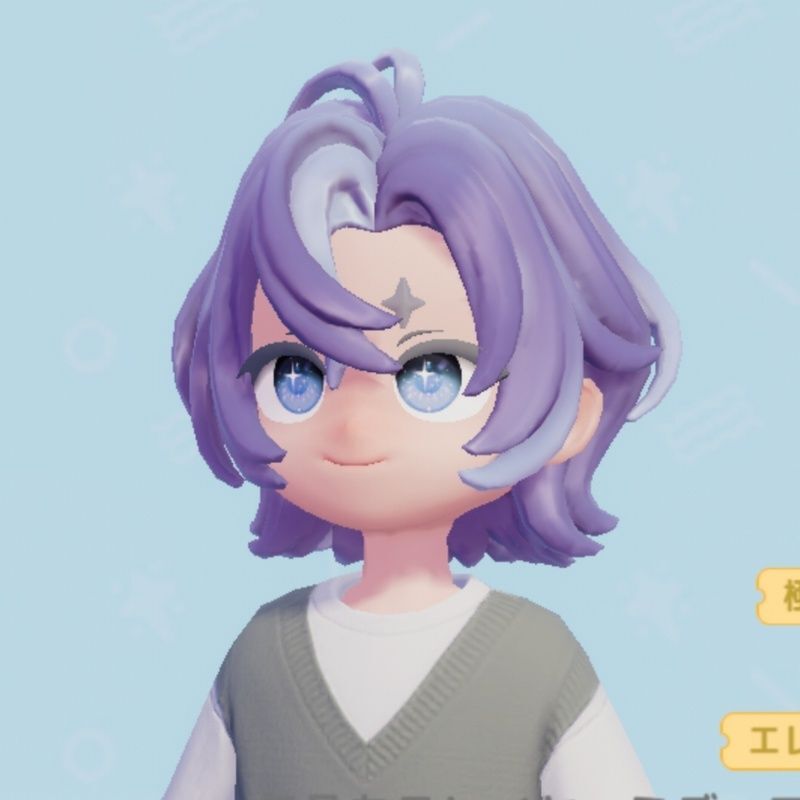 気品あるレイヤーミディアムヘア3