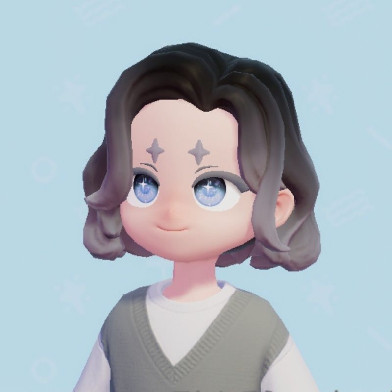 フレンチショート・メッシュ