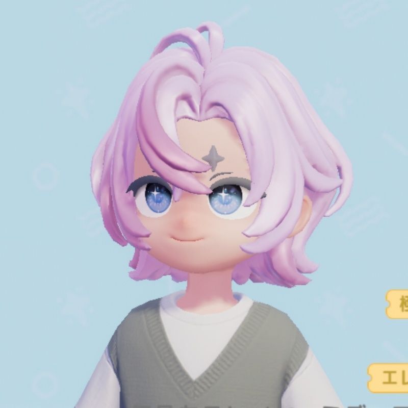 気品あるレイヤーミディアムヘア2