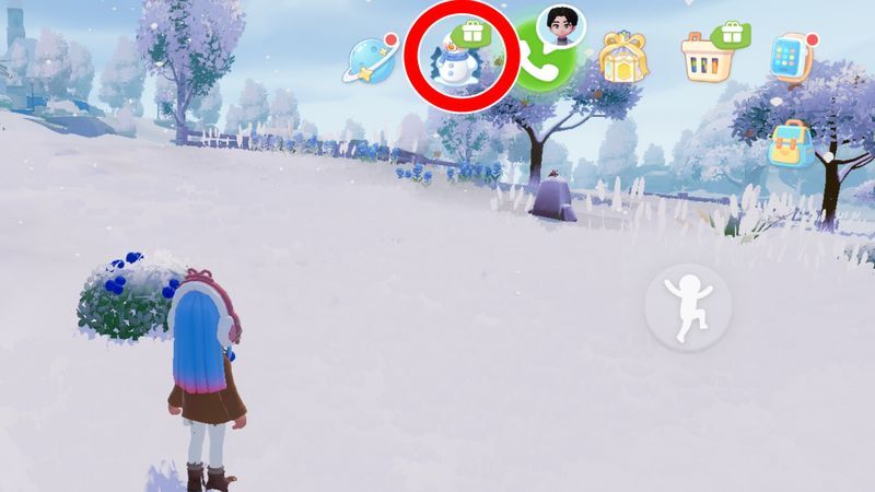 チャレンジの確認方法