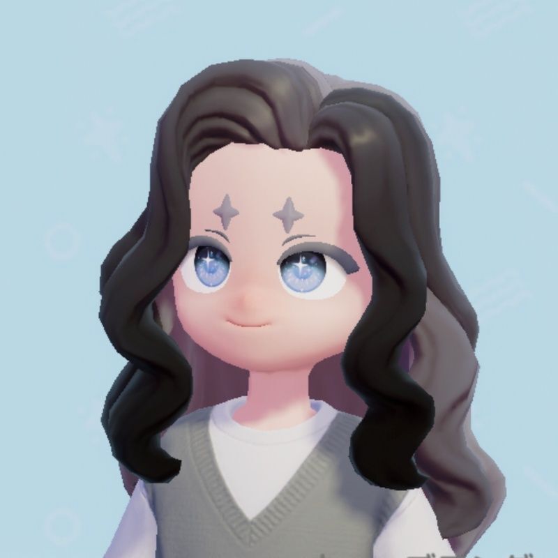 ウェーブロング・個性派