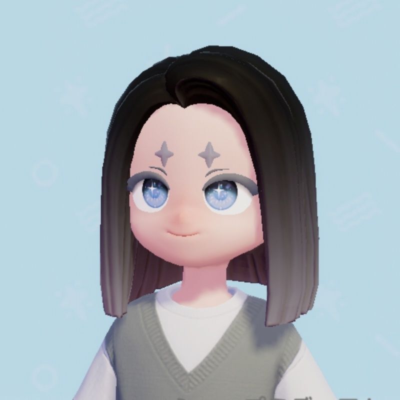 シャープミディアム・グラデ