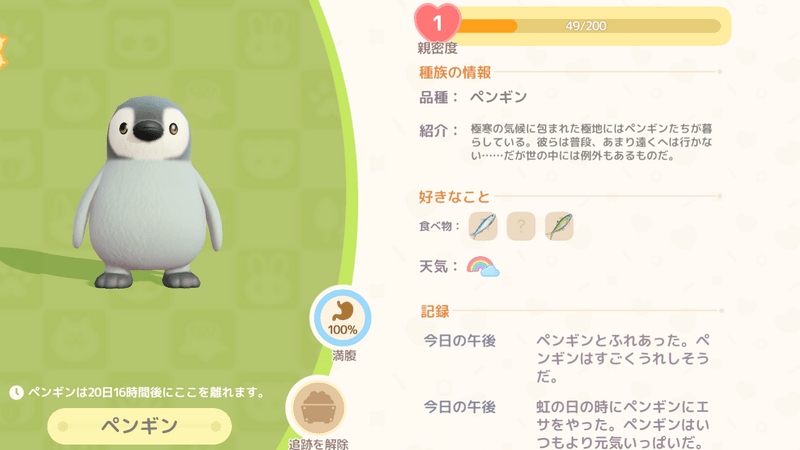 ペンギン