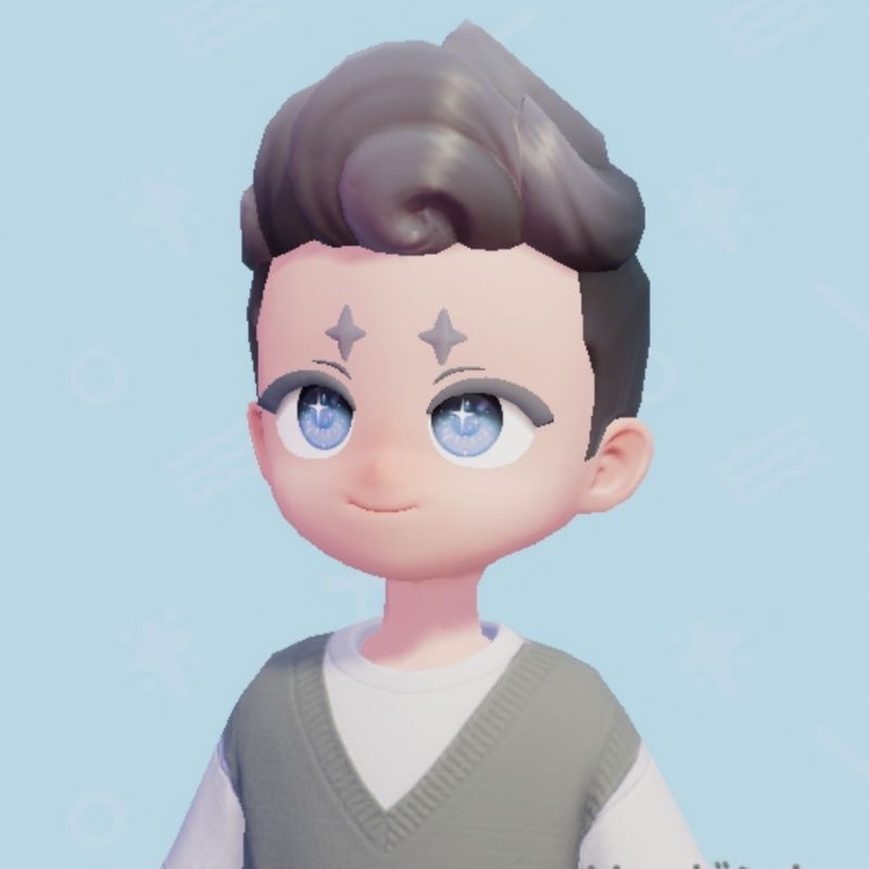 リーゼント・グラデ